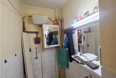 Apartament 3 camere, Tudor, 2 bai, bloc izolat, Targu Mures - 6