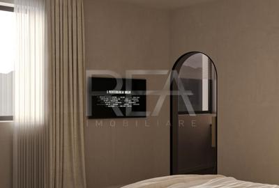 Apartament 4 camere Bd. Unirii et. 8 Finisaje Premium | parcare inclusă subteran - 6