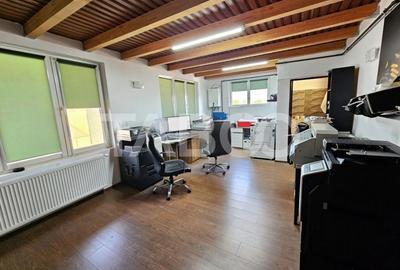 Apartament decomandat 4 camere 92 mp utili Ultracentral Alba Iulia - 3
