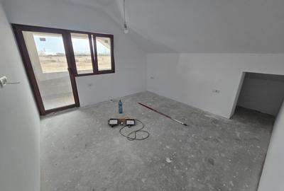 Duplex de vânzare 90 mp utili Zonă bună, aproape de centură - 13