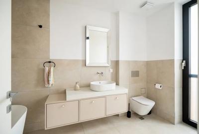 3 camere | Amber Forest | Tunari | Pipera | Otopeni Parcare - 13