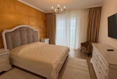 Apartament 3 camere de lux – Faleza Nord Vedere panoramică la mare - 17