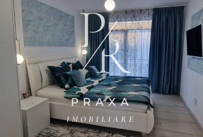 Duplex, 5 camere de inchiriat, 120mp, panouri solare, 3 parcari, zona Terra! - 4