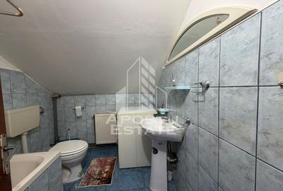 Apartament cu 1 camera, de inchiriat, zona Aradului, Timisoara - 4