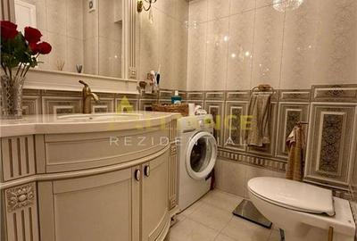 Apartament 3 camere PREMIUM ~ 10 minute metrou Berceni ~ 74 mp - 14