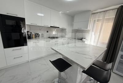 Apartament la casă de închiriat | Parter | Complet Mobilat - 2