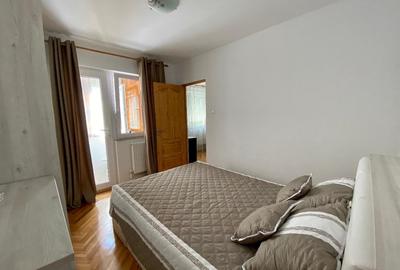 Tomis Nord, 2 camere, mobilat si utilat cochet/gaze - 1