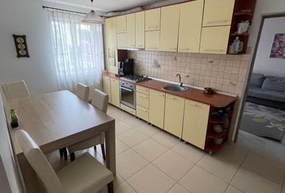 Apartament 3 camere | etaj 3/4 | bloc reabilitat | 74 mp utili- Central - 3