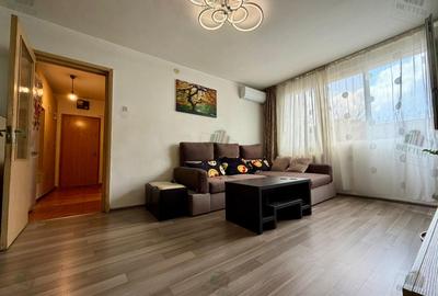 Apartament nou de vânzare || 3 camere Apărătorii Patriei || 64 mp - renovat - 1