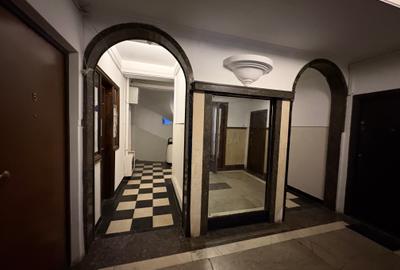 Garsoniera in Piata Romana/ Studio apartment in Piata Romana - 6