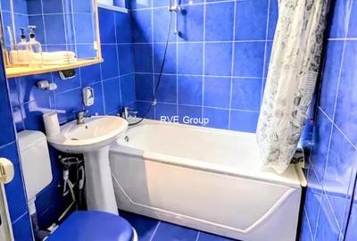 Ap 2 Cam (bloc 1973 in curs de reabilitare)-6 min metrou Romancierilor - 6