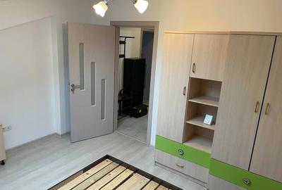Apartament de 2 camere – Pallady, etaj 3/3, centrală, parcare, 10 min metrou - 3