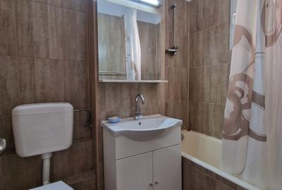 Calea Dorobanti - metrou Aviatorilor - Apartament 2 camere - mobilat utilat - 12