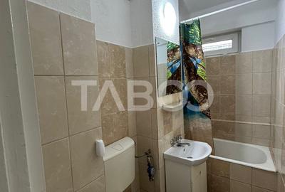 Apartament de inchiriat 2 camere balcon zona Rahovei Sibiu - 6