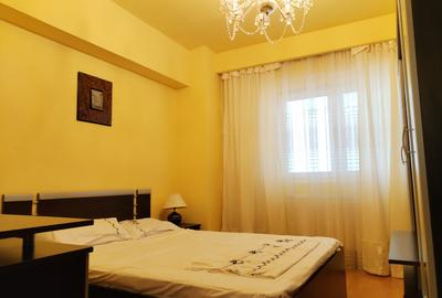 3 camere lux Universitate - KFC - 7