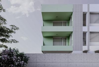 Apartament deosebit 3 camere – Faleza Nord | 96,4 mp | Bloc boutique exclusivist - 6