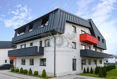 Apartament 2 Camere Tip Studio, 43 Mp, Bartolomeu - 3