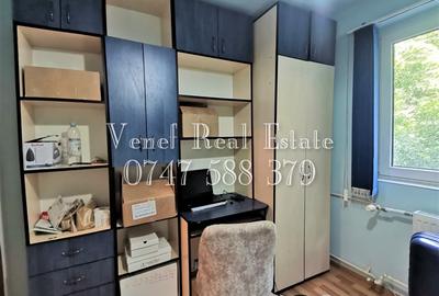 0 COMISION 4 camere decomandat 66 mp etaj 2 Doamna Ghica Luntrei Colentina - 5