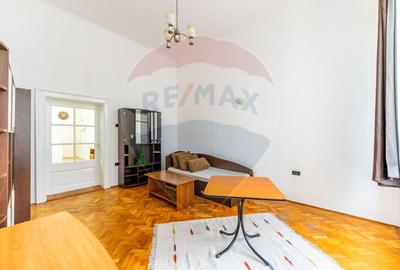 Apartament cu o camera de inchiriat,zona teatru - 2