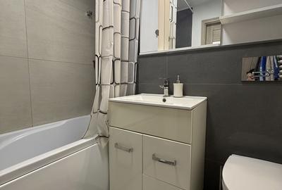 Apartament 2 camere, decomandat, 43 mp util + balcon - Dambovita - 6