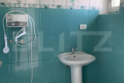 Pensiune de renovat in Tohanul Nou - langa noul centru comercial - 9