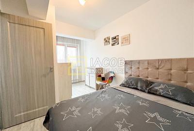 Apartament cozy cu 2 camere – Stefan cel Mare, Bacau | Constructie noua 2020 - 4