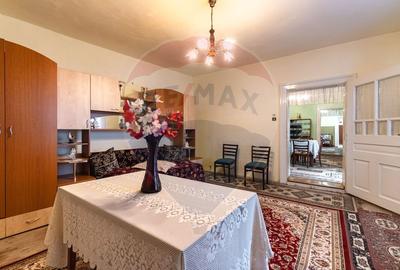 COMISION 0% | DE VANZARE|PERSANI| 1068 MP TEREN| 2 FRONTURI STRADALE| - 8