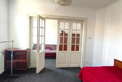 Parc Carol – Viilor – Apartament 4 camere – 90 mp – 500 EUR - 4