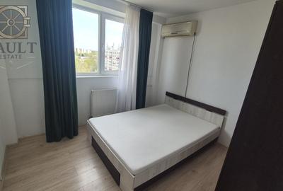 2 Camere - Decomandat Mobilat/Utilat -Berceni - 3