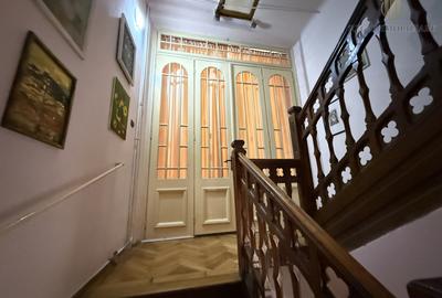 Casa Superba | Parcul Carol- Unirii | 4 Camere | 126 MP - 6