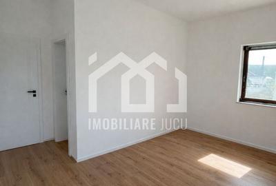 Casă Individuală 4 camere,114mp, teren 750mp, zona Parc,Jucu de Mijloc - 6