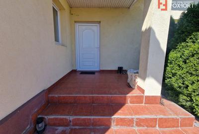 Casa individuala cocheta, cu 4 camere - Remetea Mare - 12