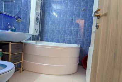 Apartament 2 camere fizicienilor - exclus agenții - 11