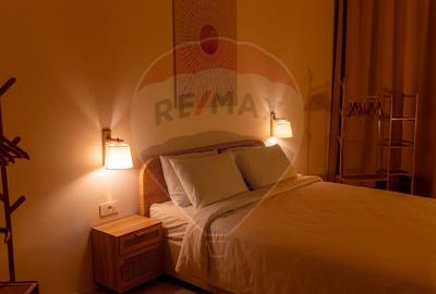 Apartament premium cu 4 camere de închiriat - Ultracentral - 20