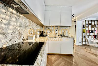 Apartament Premium/Investiții 100.000€/Porsche Pipera/Costuri mentenanță reduse - 11