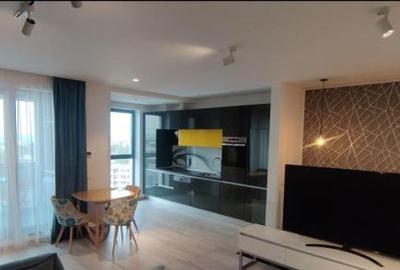 DE ÎNCHIRIAT APARTAMENT 2 CAMERE DUPLEX TOMIS NORD - 5