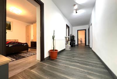 Casa Tuzla – 2 Constructii Individuale – 9 camere – 811mp teren - 8