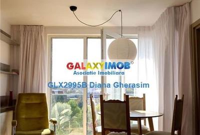 Apartament modern cu 2 camere- Grozavesti-prima inchiriere - 1
