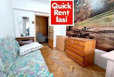 Gara Centru Apartament 3Camere Decomandat - 7