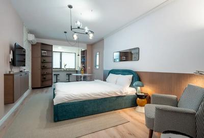 Garsoniera | Mobilata & utilata | Ivory Residence | Direct Proprietar - 4