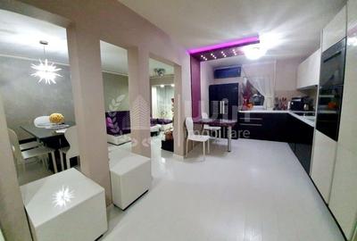 Apartament 4 camere | Decomandat | Et. 2 | Marasti | Fabricii de Zahar - 6