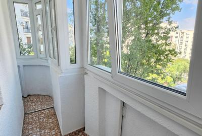 Decebal/Pta Muncii/Calea Calarasilor/Apartament Modern La Cheie/ - 17