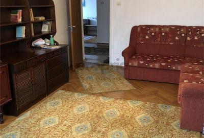 Apartament de închiriat – 3 camere | 2 băi | Bisericii Romane - 3