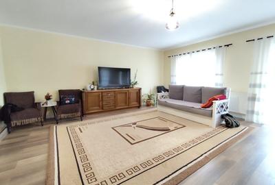Duplex  Finisat Borhanci, str Romul Ladea - 2