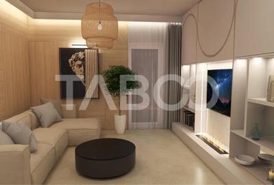 Apartament nou cu 2 camere la prima inchiriere zona Selimbar Sibiu - 1