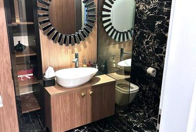 2 camere 73 mp | 15mp terasa | Aviatiei Park - 5