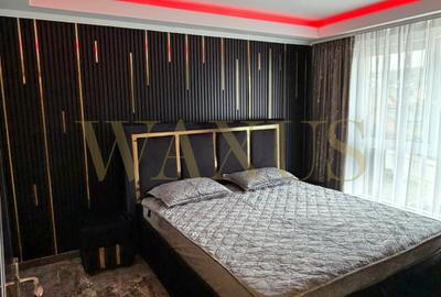 Apartament LUX 3 camere, etaj 1, loc de parcare, zona exterior - 1