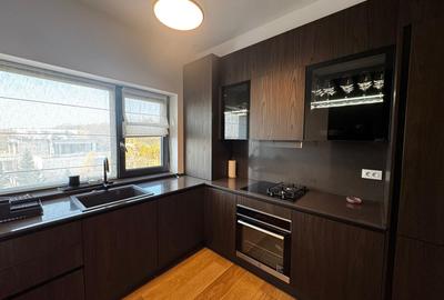Vanzare Apartament cu  Gradina Rooftop 90 mp Iancu Nicolae si parcare - 8