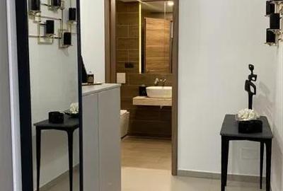 I OFERTA I Apartament modern cu 2 camere I 62 mp I Parcare I Cosmopolit Residenc - 5