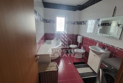 Casa individuala cu 7 camere si garaj,Dumbravita - 10